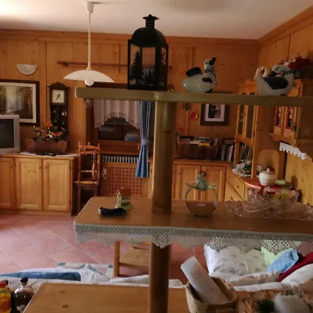 Lägenhet Oasi Nella Natura