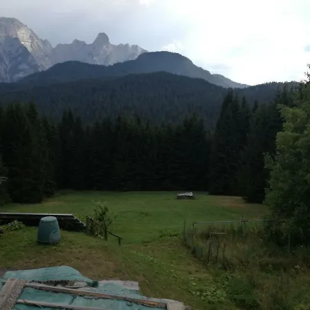 Appartement Oasi Nella Natura *