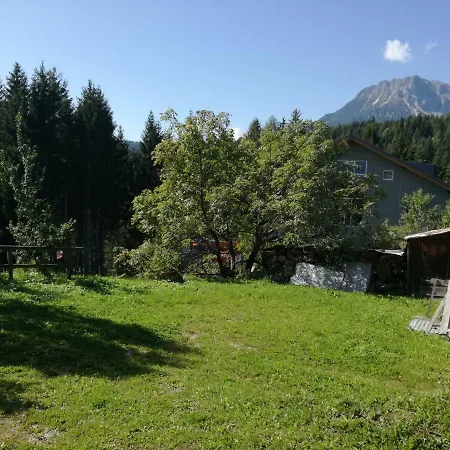 Oasi Nella Natura Appartement *